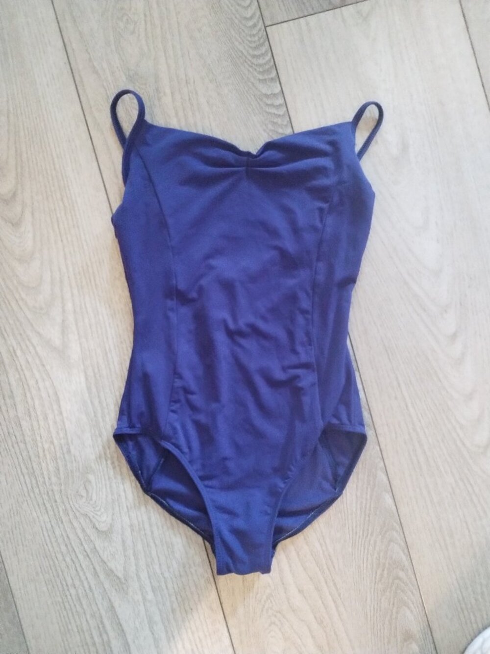 Nikolay Leotard, size XS